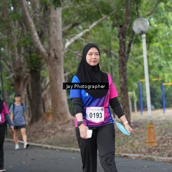 Runner Photo 8129857