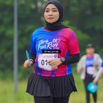 Runner Photo 8129860