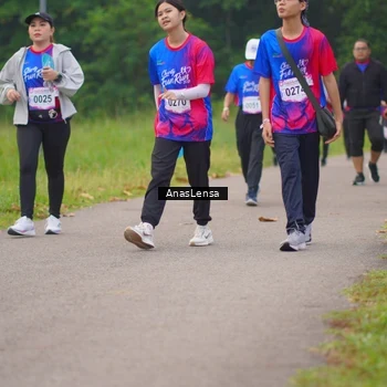 Runner Photo 8129861