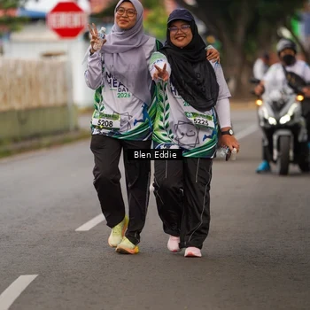 Runner Photo 8129864