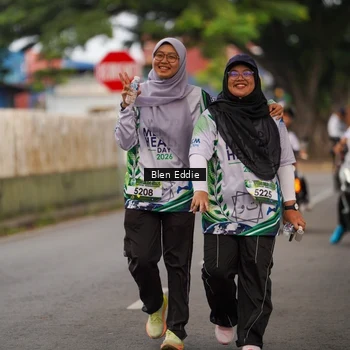 Runner Photo 8129867