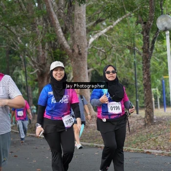Runner Photo 8129868