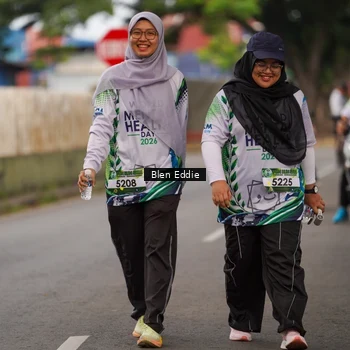 Runner Photo 8129870