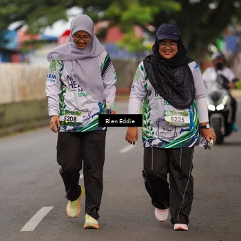 Runner Photo 8129871