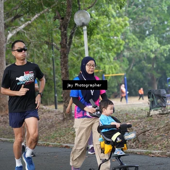 Runner Photo 8129872