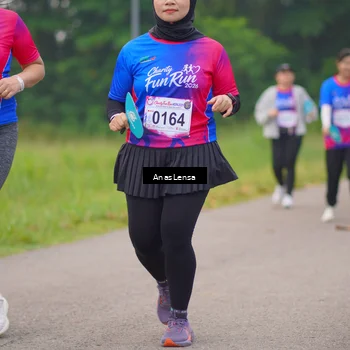Runner Photo 8129874