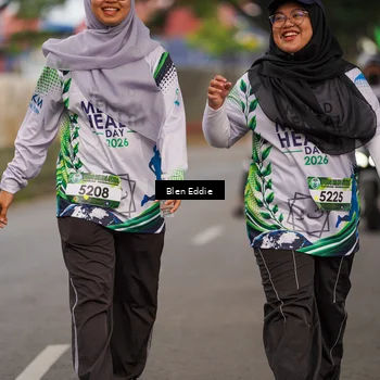 Runner Photo 8129877