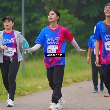 Runner Photo 8129881
