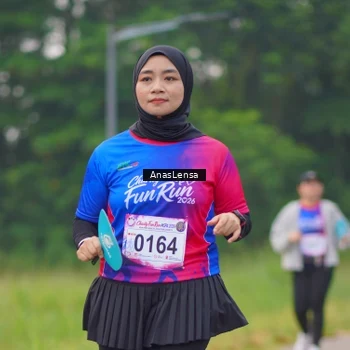 Runner Photo 8129886
