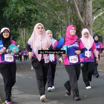 Runner Photo 8129887
