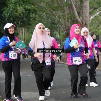 Runner Photo 8129889