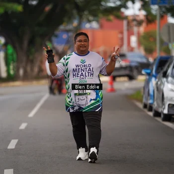 Runner Photo 8129893