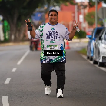 Runner Photo 8129898