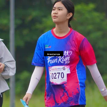 Runner Photo 8129899