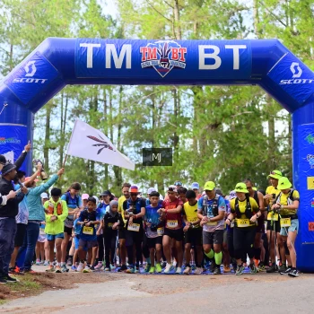 Runner Photo 81299