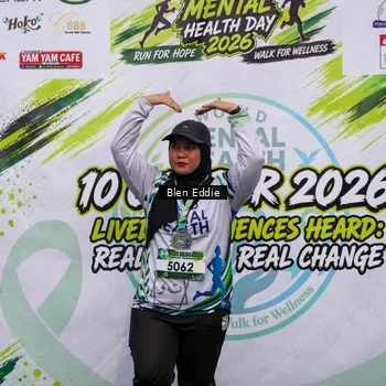Runner Photo 8129905