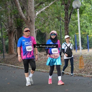 Runner Photo 8129908