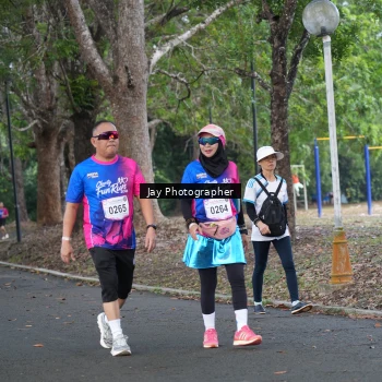 Runner Photo 8129910