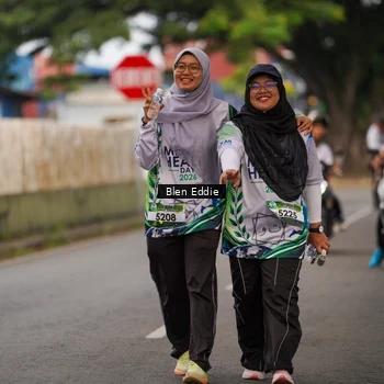 Runner Photo 8129913