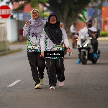 Runner Photo 8129914