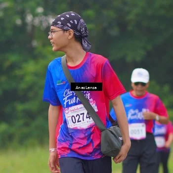 Runner Photo 8129918
