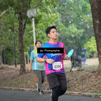 Runner Photo 8129919