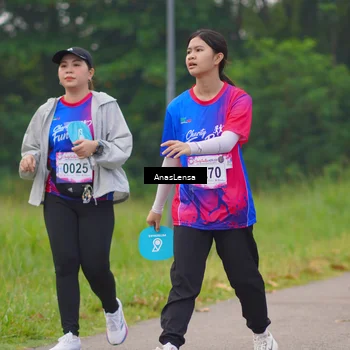 Runner Photo 8129920