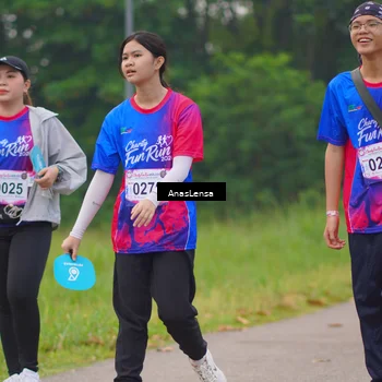 Runner Photo 8129921