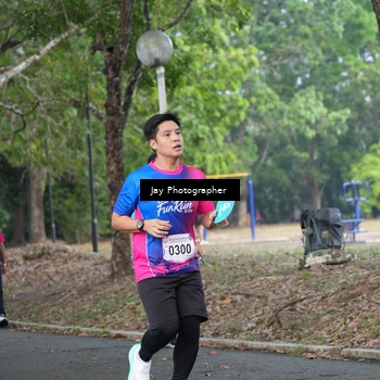 Runner Photo 8129931