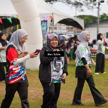 Runner Photo 8129932