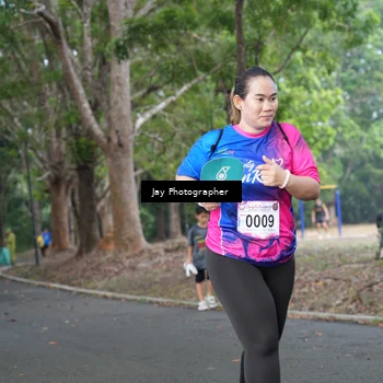 Runner Photo 8129934