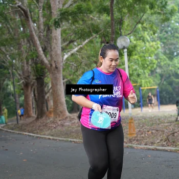Runner Photo 8129935