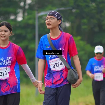 Runner Photo 8129942