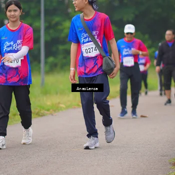 Runner Photo 8129945