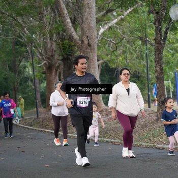 Runner Photo 8129947