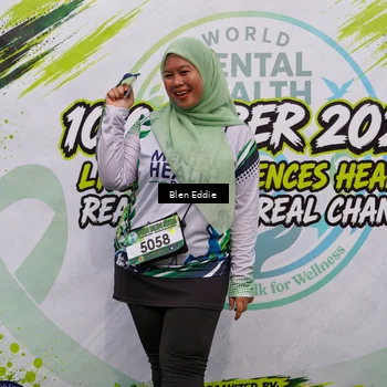 Runner Photo 8129949