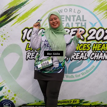 Runner Photo 8129950