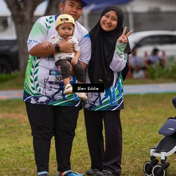 Runner Photo 8129951