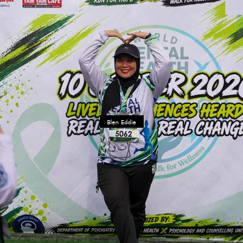Runner Photo 8129953