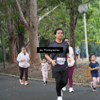 Runner Photo 8129955