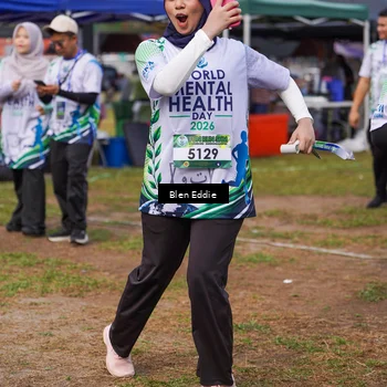 Runner Photo 8129958