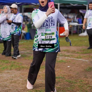 Runner Photo 8129961