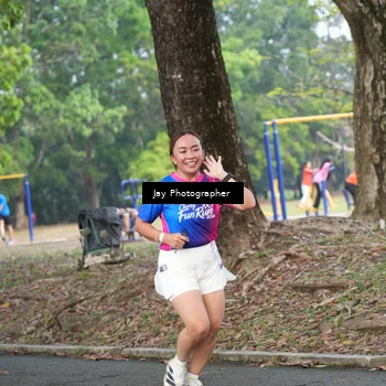 Runner Photo 8129963