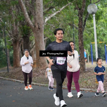 Runner Photo 8129964