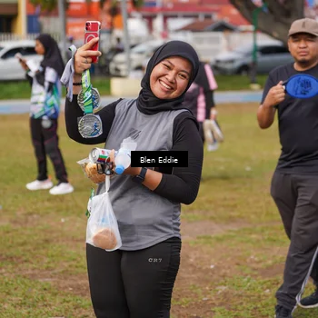 Runner Photo 8129966
