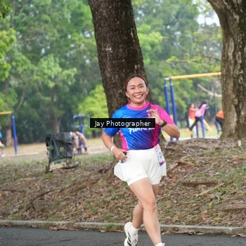Runner Photo 8129976