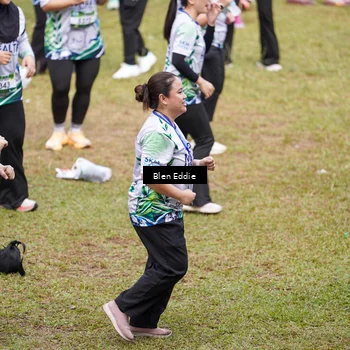Runner Photo 8129978