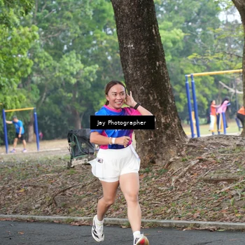 Runner Photo 8129979