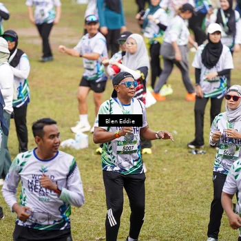 Runner Photo 8129982