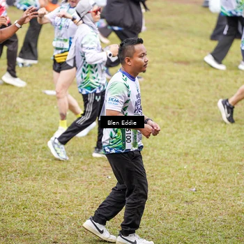 Runner Photo 8129986